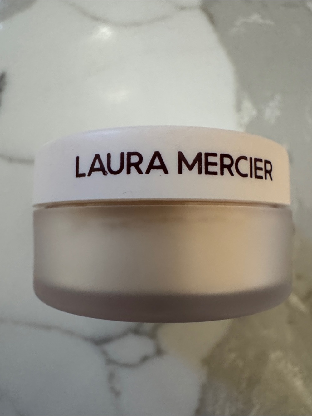 🌸5/$25🌸 Laura Mercier loose setting powder ultra-blur in translucent